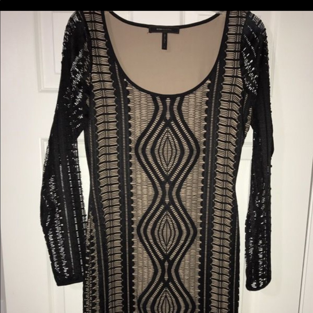 BCBG women dress